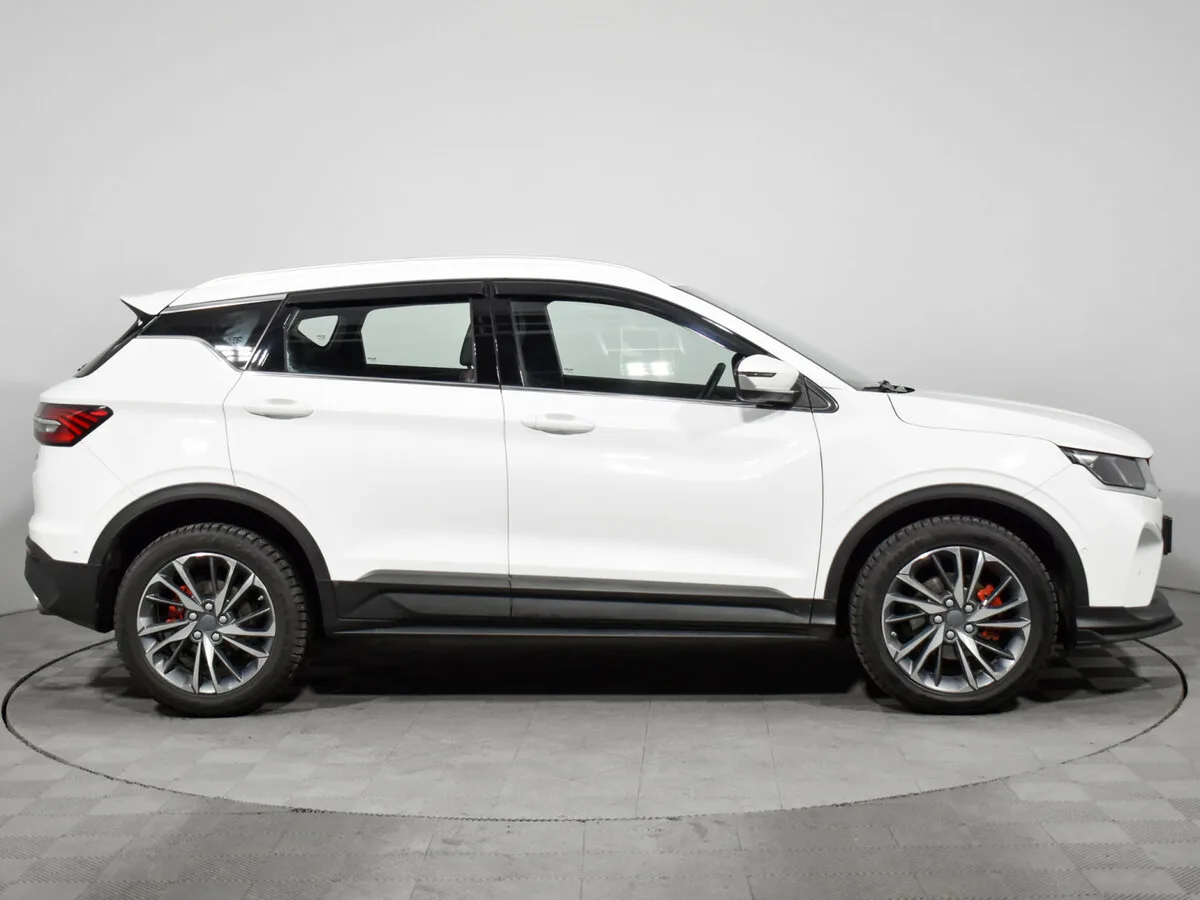 Belgee X50