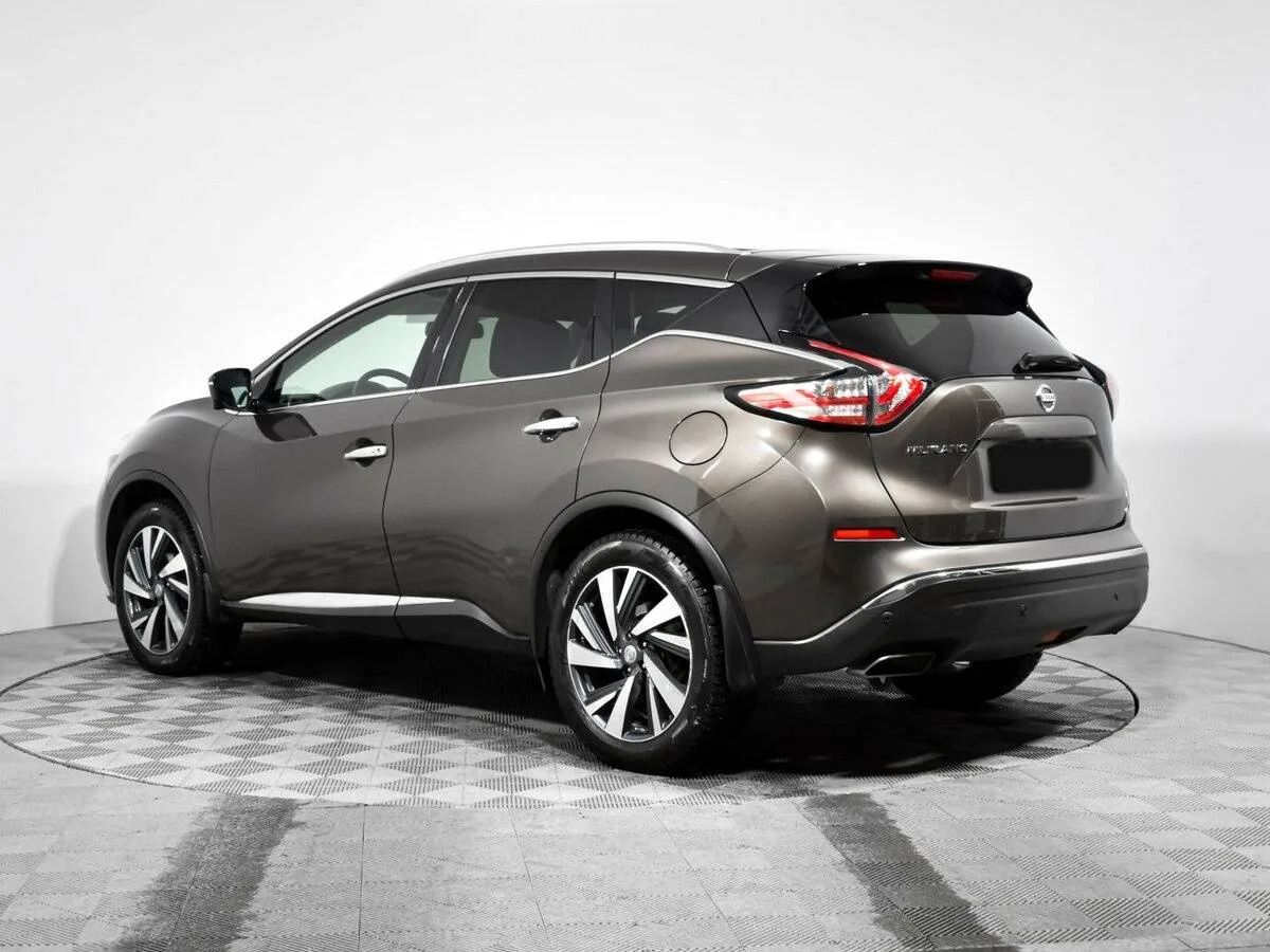 Nissan Murano