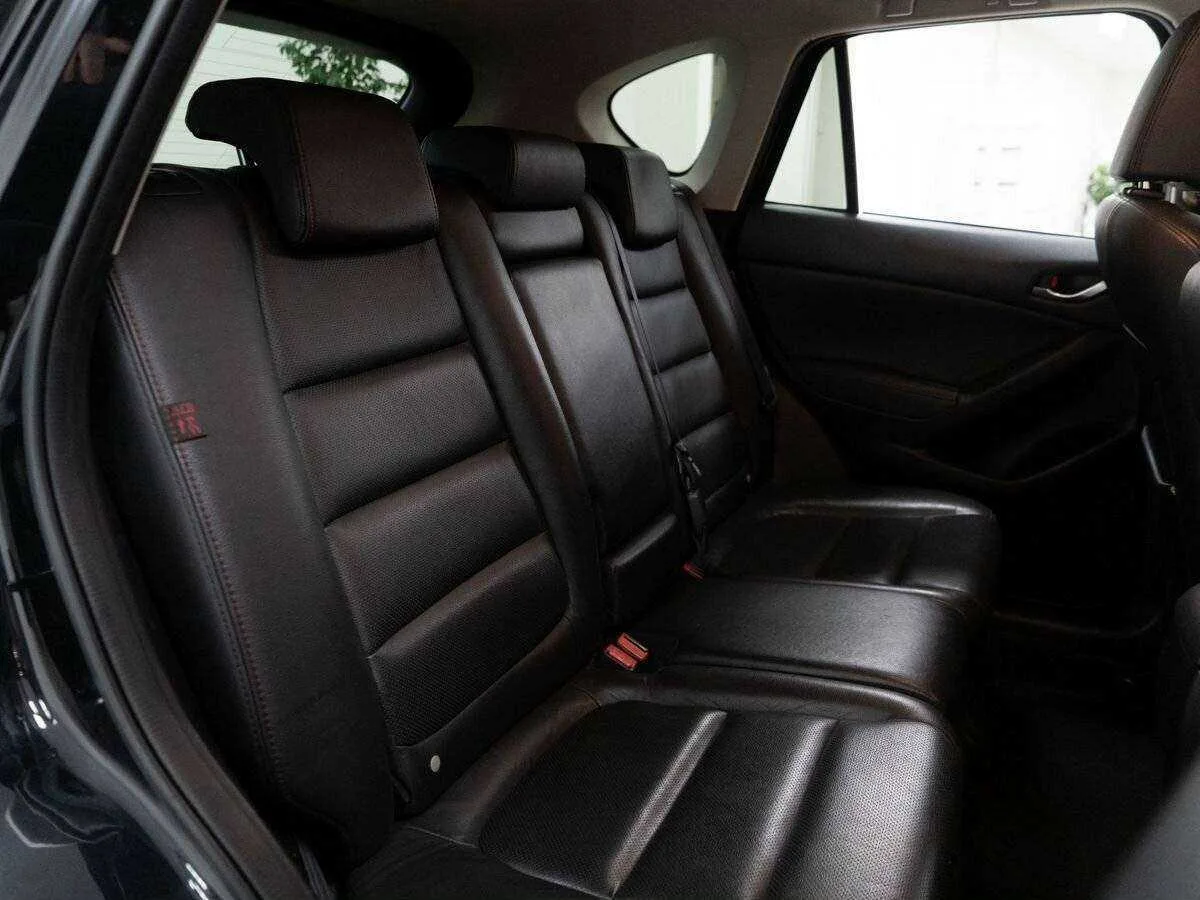 Mazda Cx 5