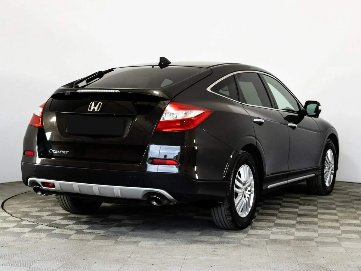 Honda Crosstour