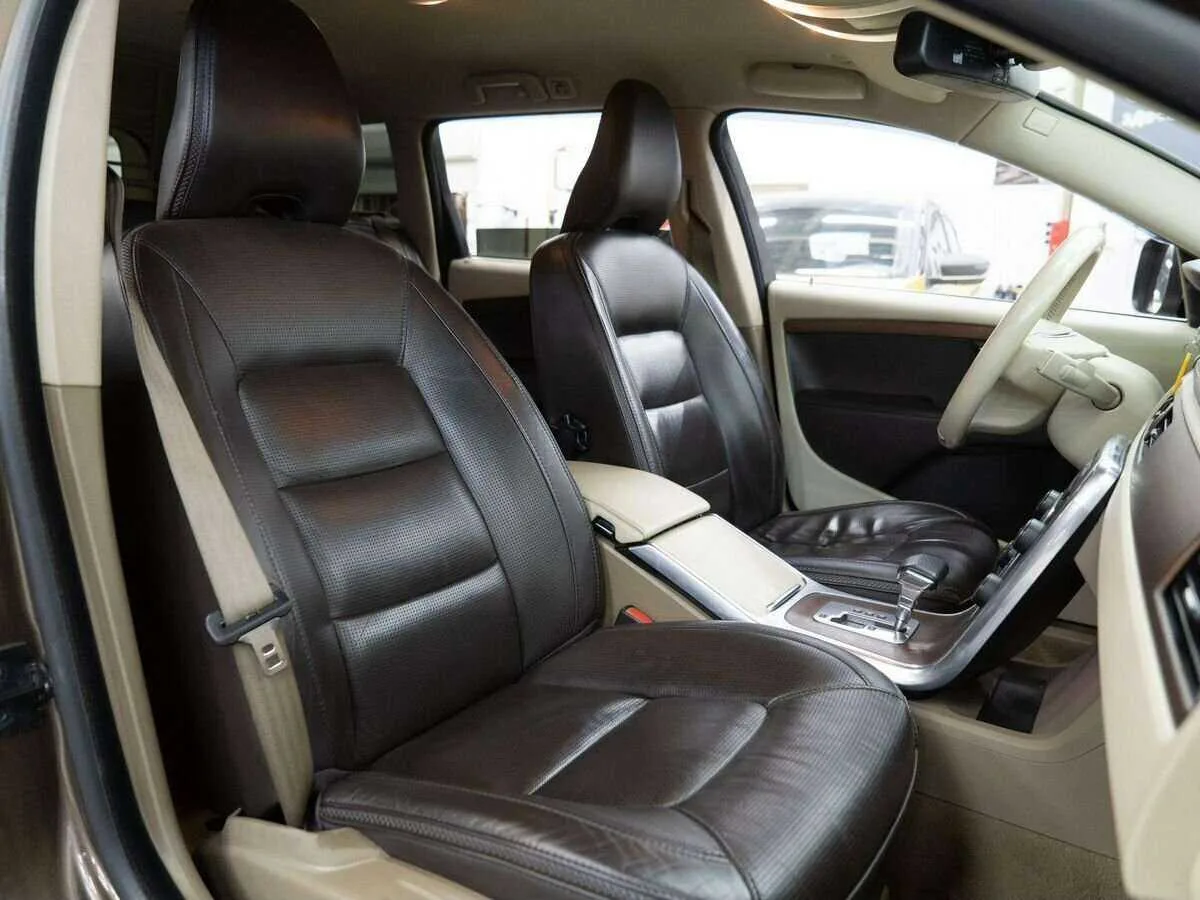 Volvo XC70