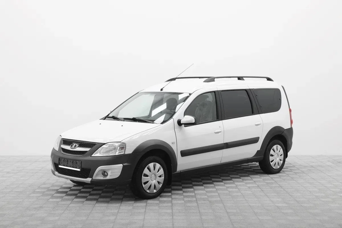 LADA (ВАЗ) Largus