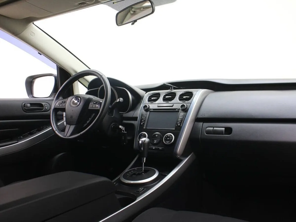 Mazda CX-7