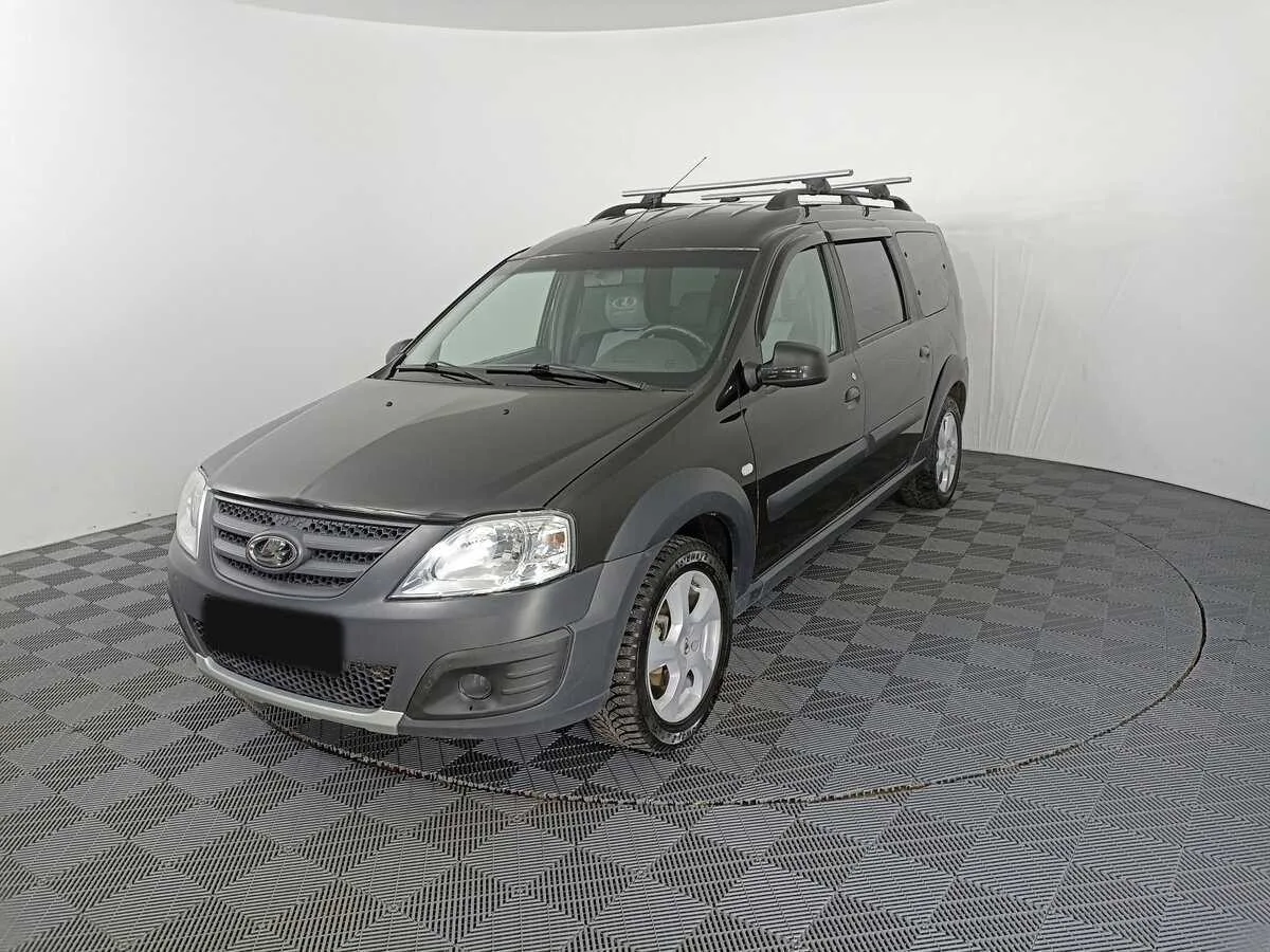 LADA (ВАЗ) Largus