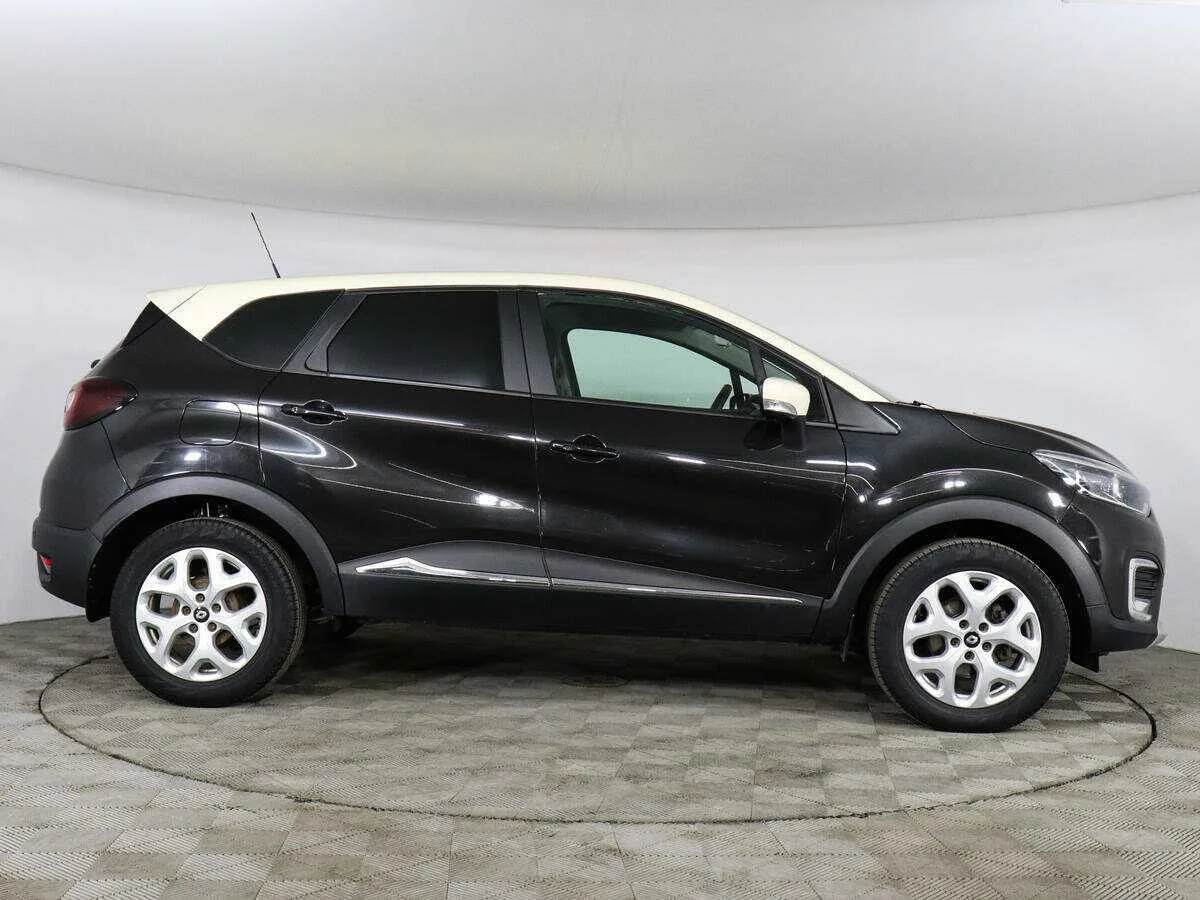 Renault Kaptur