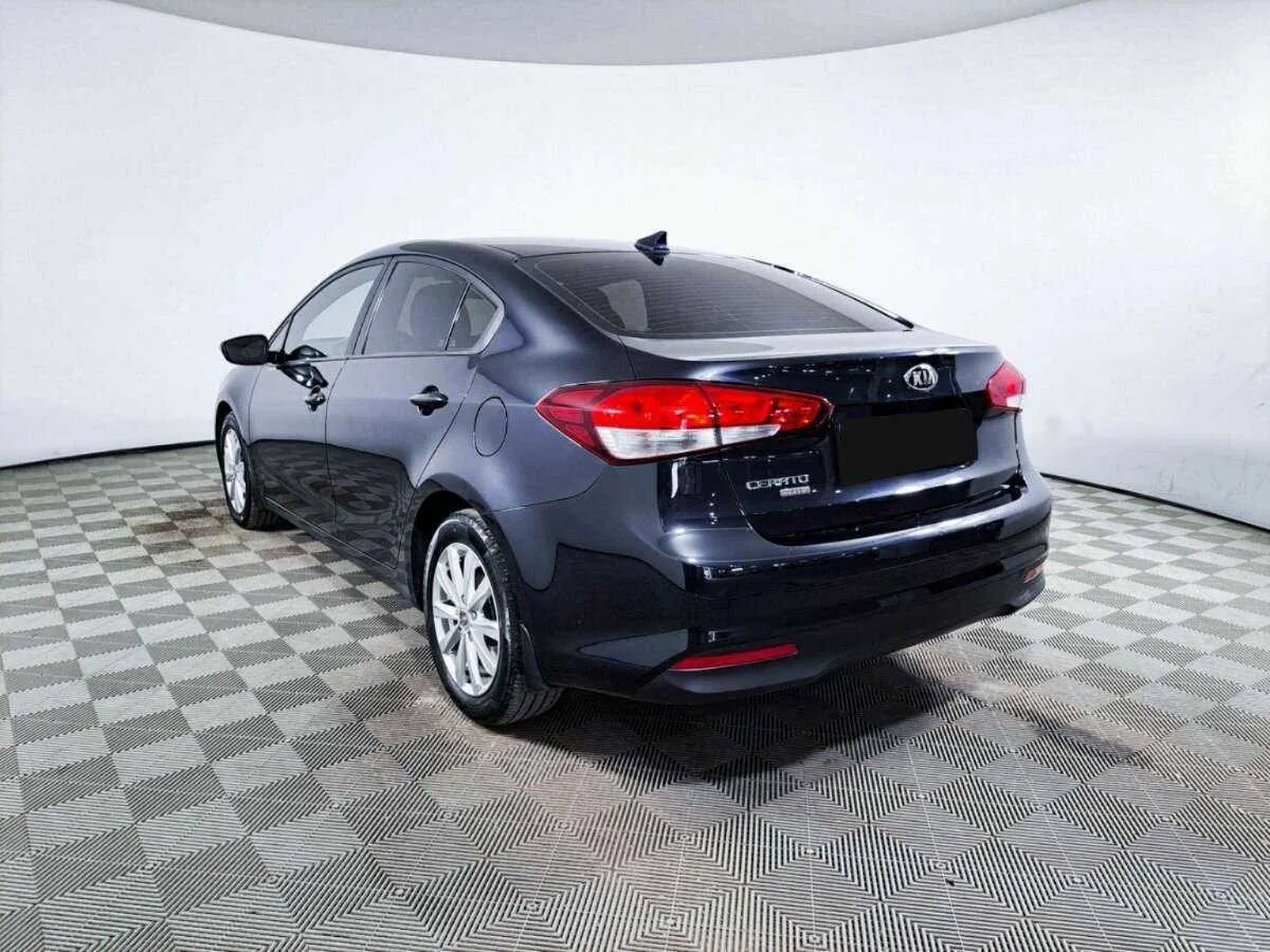 Kia Cerato