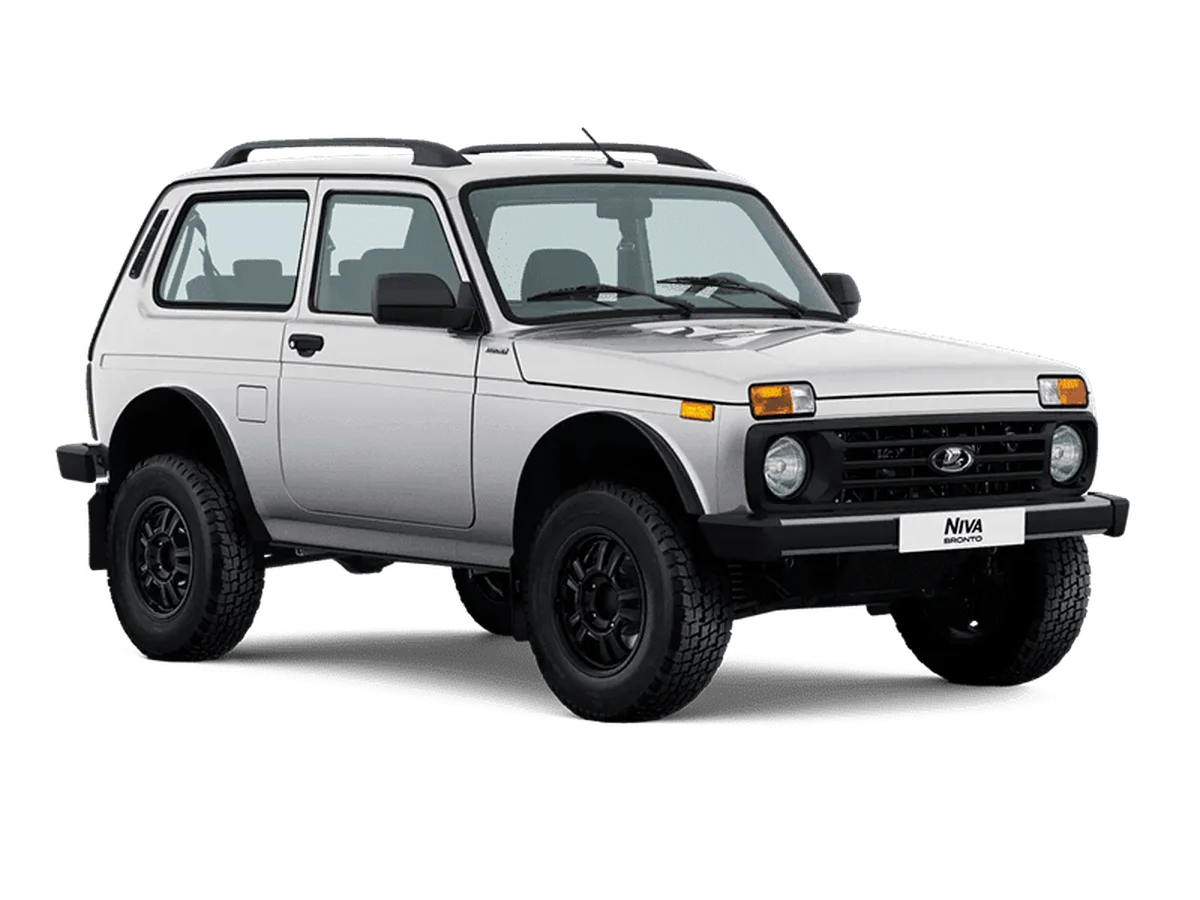 LADA (ВАЗ) Iskra