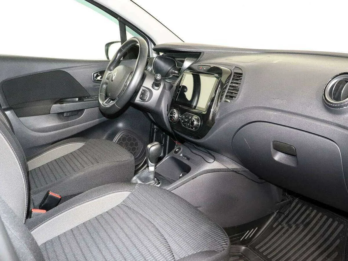 Renault Kaptur
