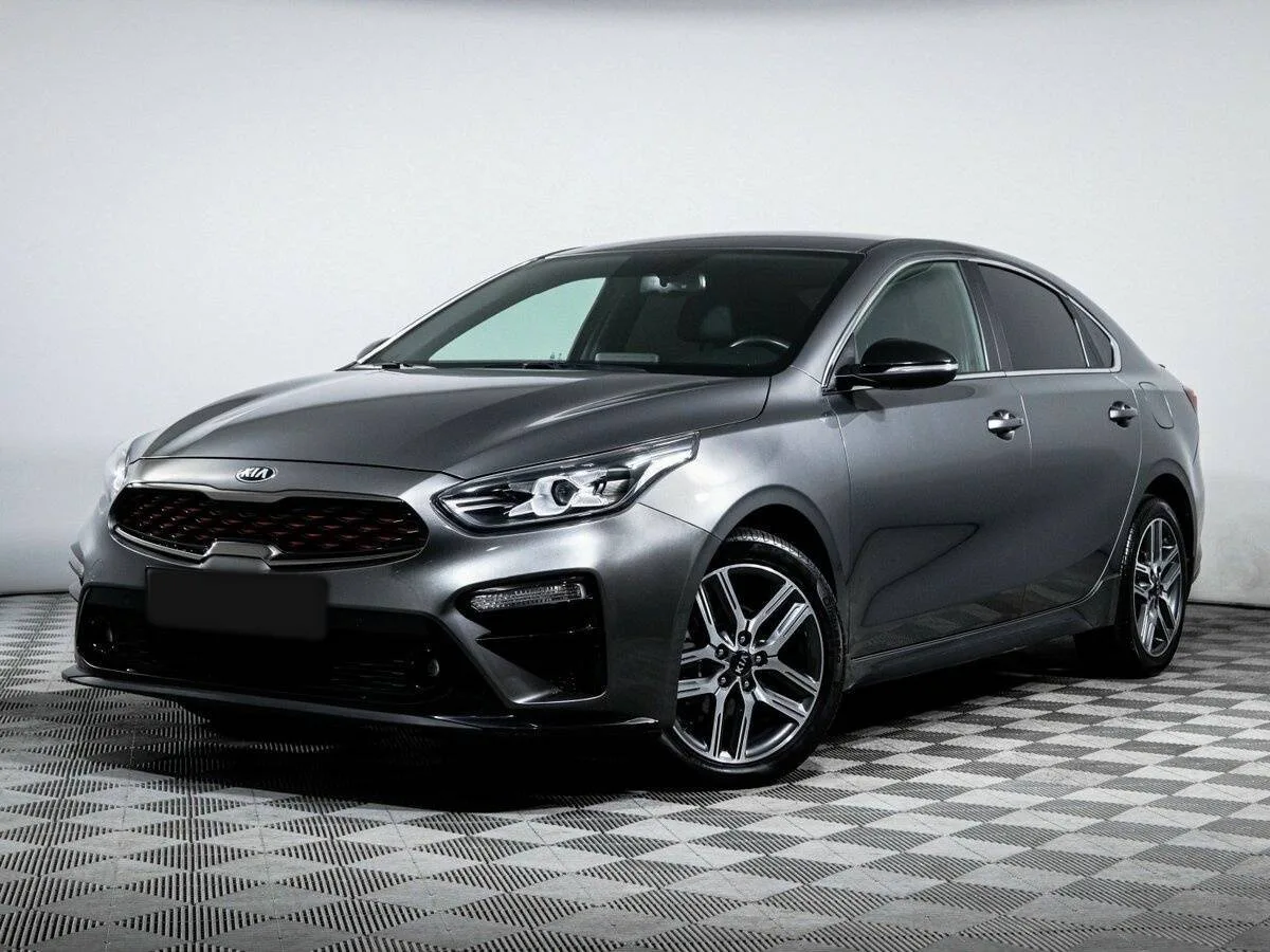 Kia Cerato