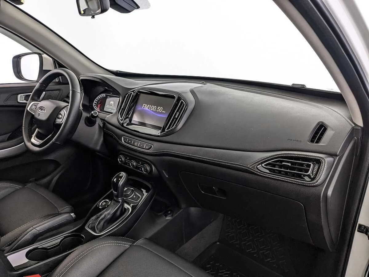Chery Tiggo 7