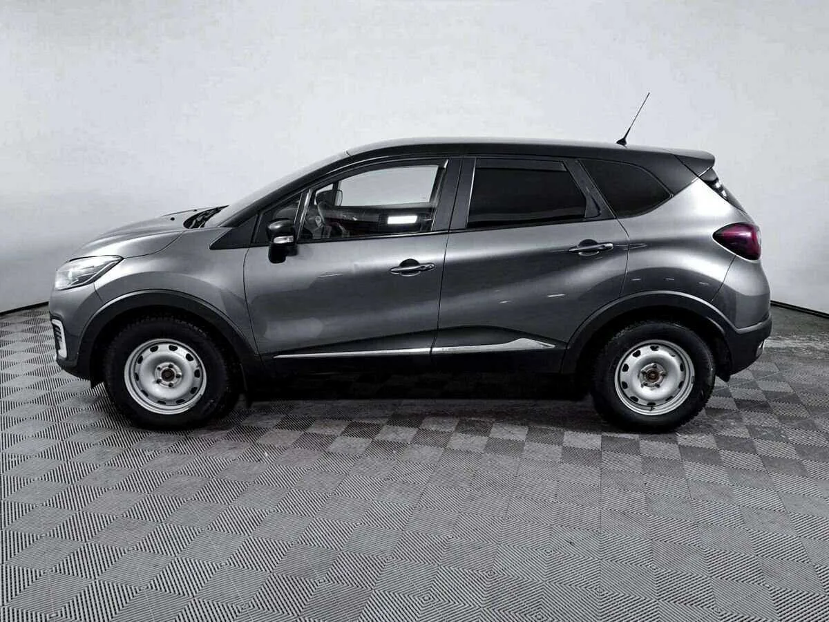 Renault Kaptur