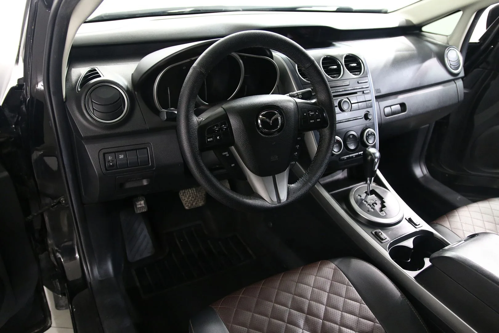 Mazda CX-7