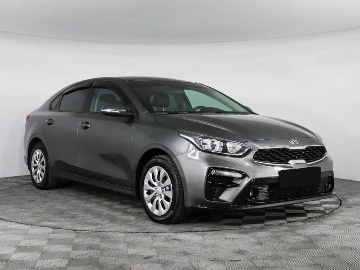 Kia Cerato