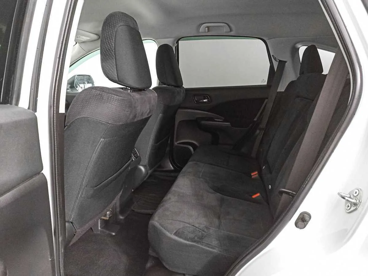 Honda Cr V