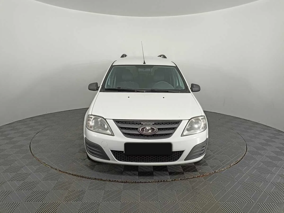 LADA (ВАЗ) Largus