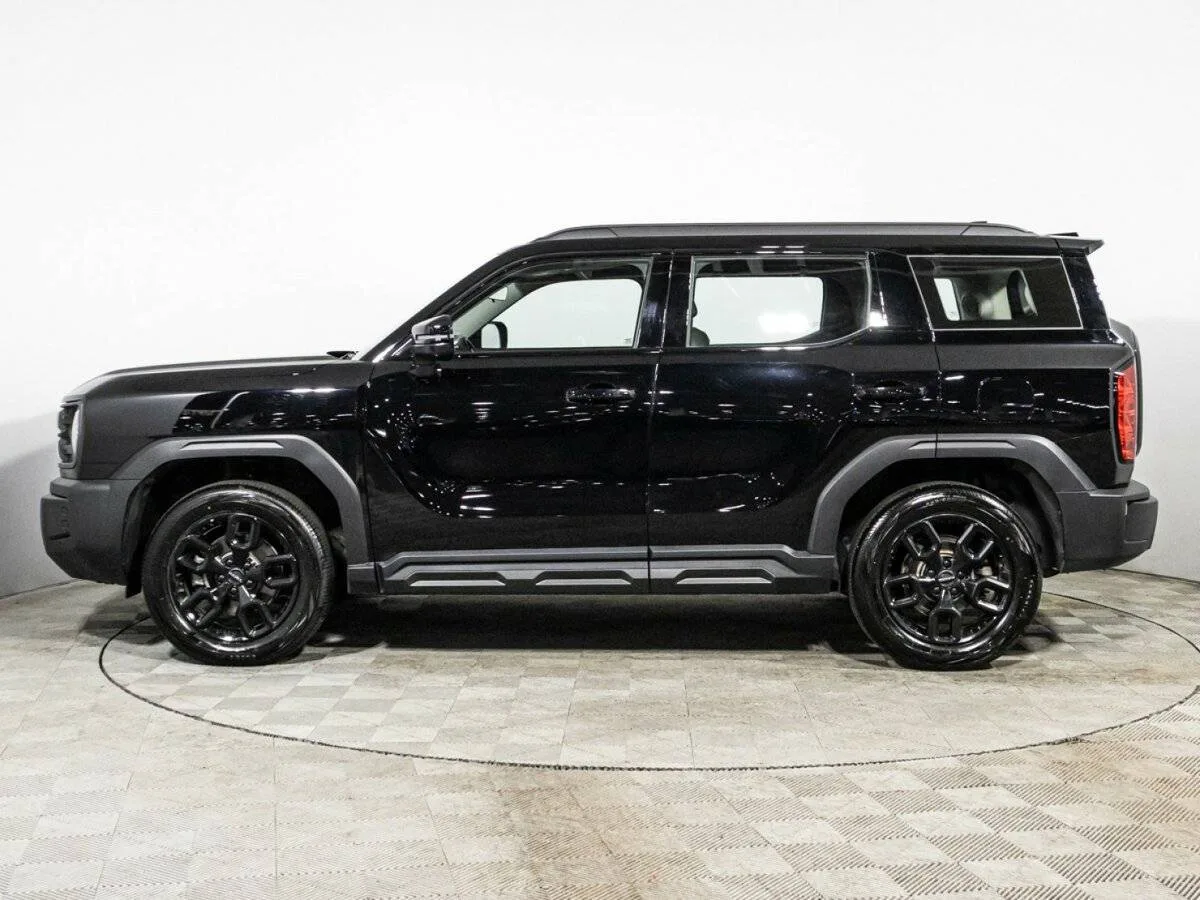 Haval H3