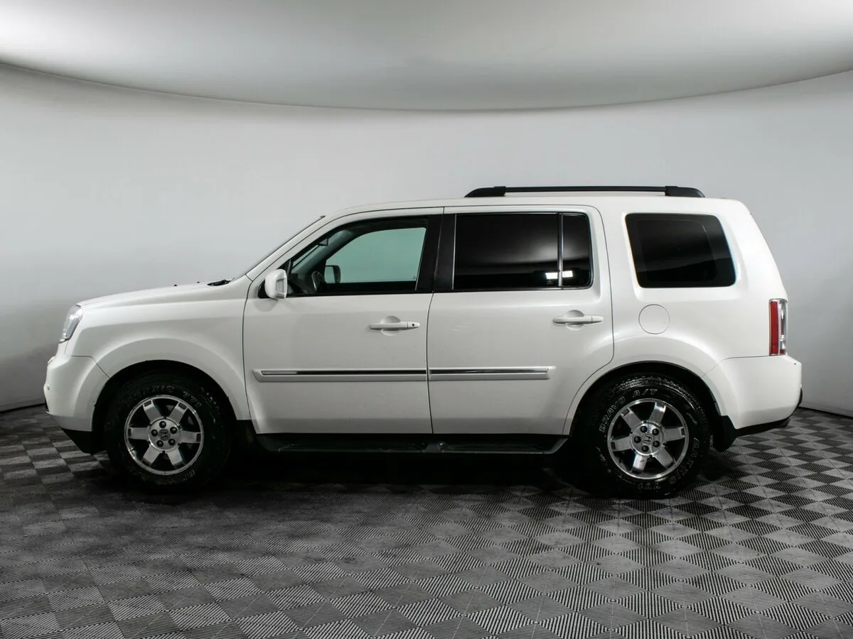 Honda Pilot