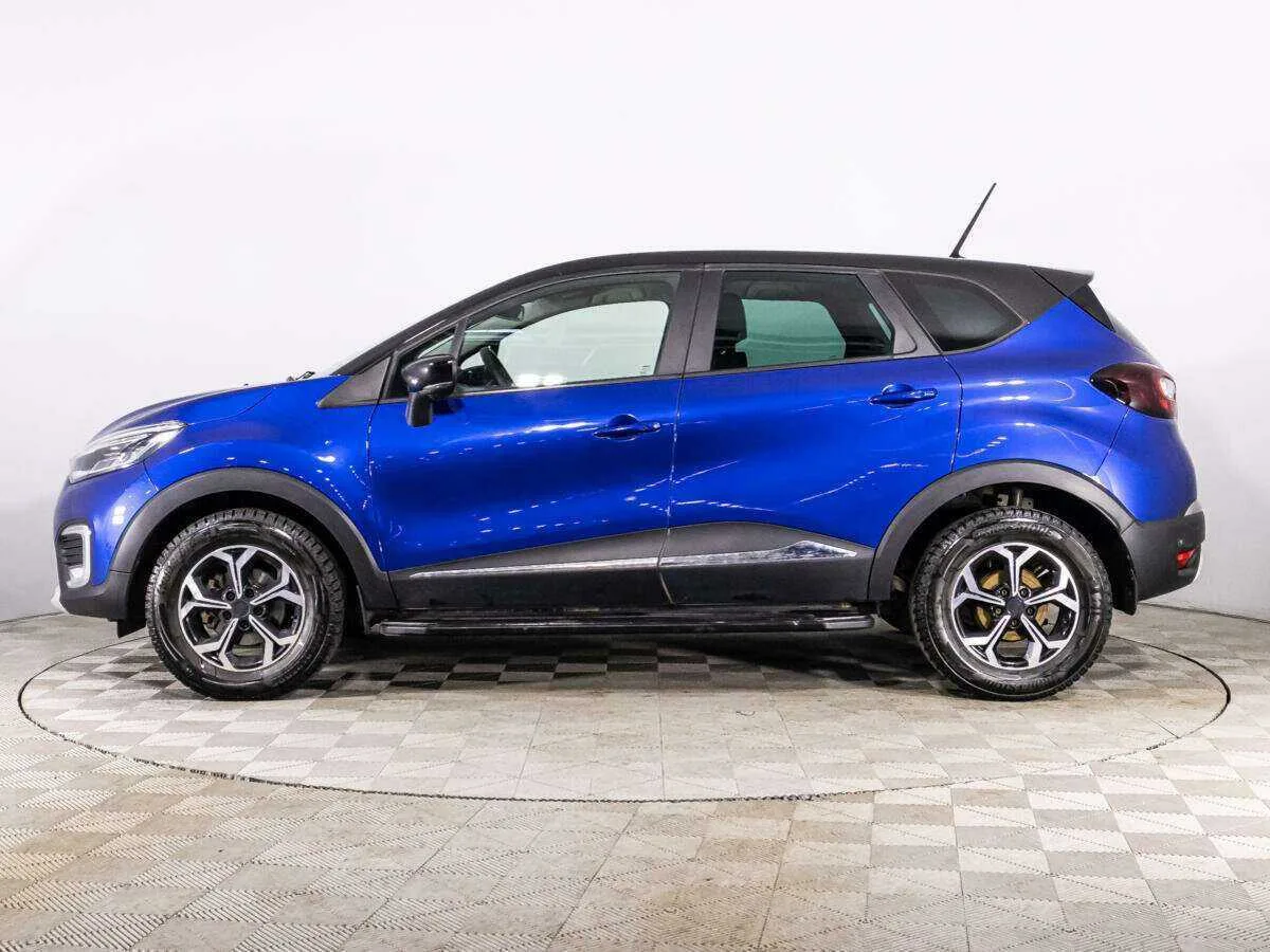 Renault Kaptur