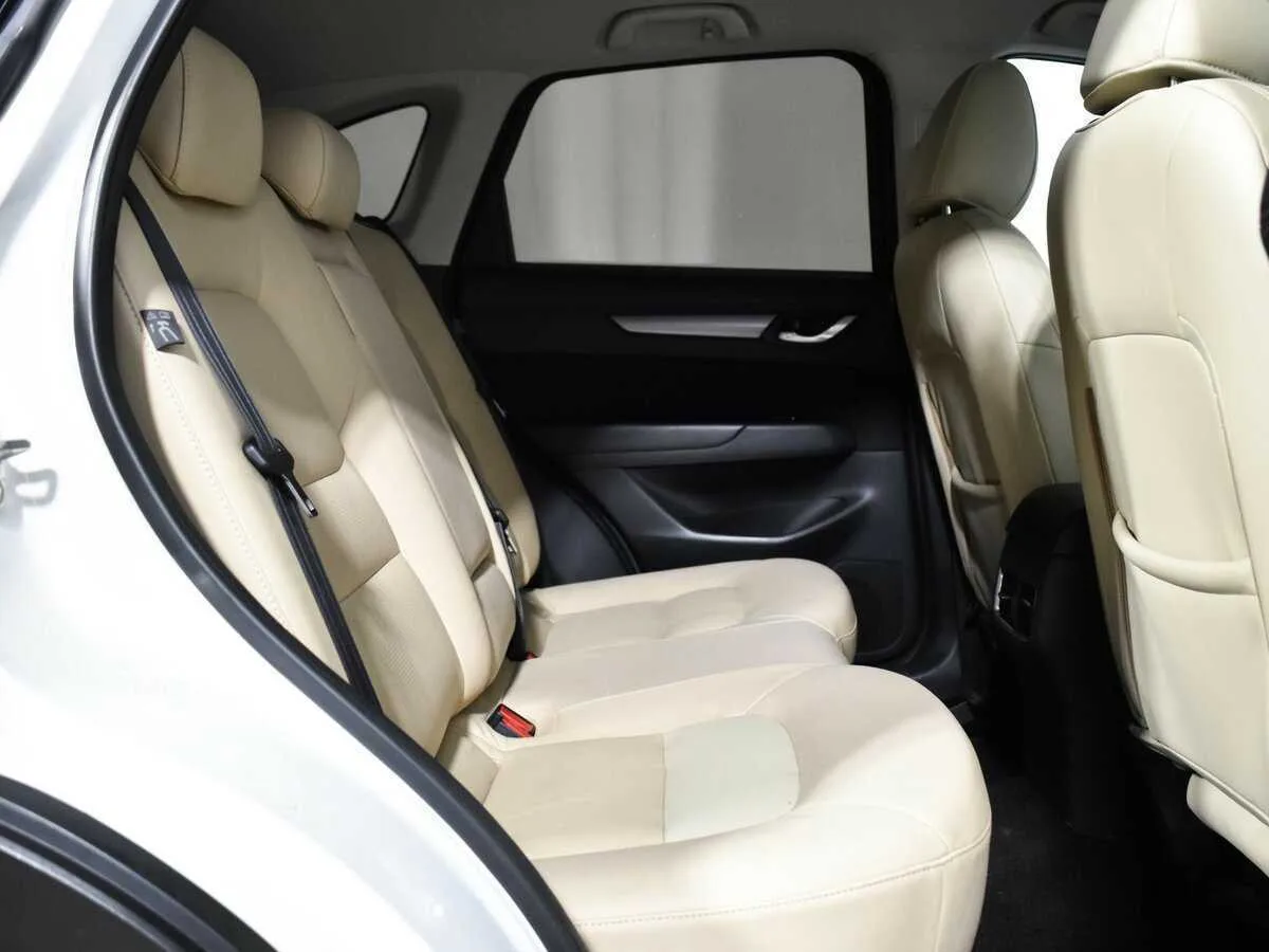 Mazda Cx 5