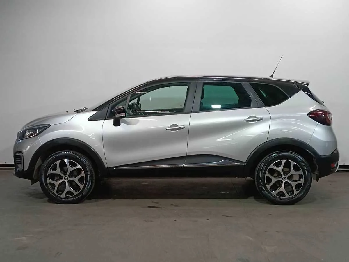Renault Kaptur