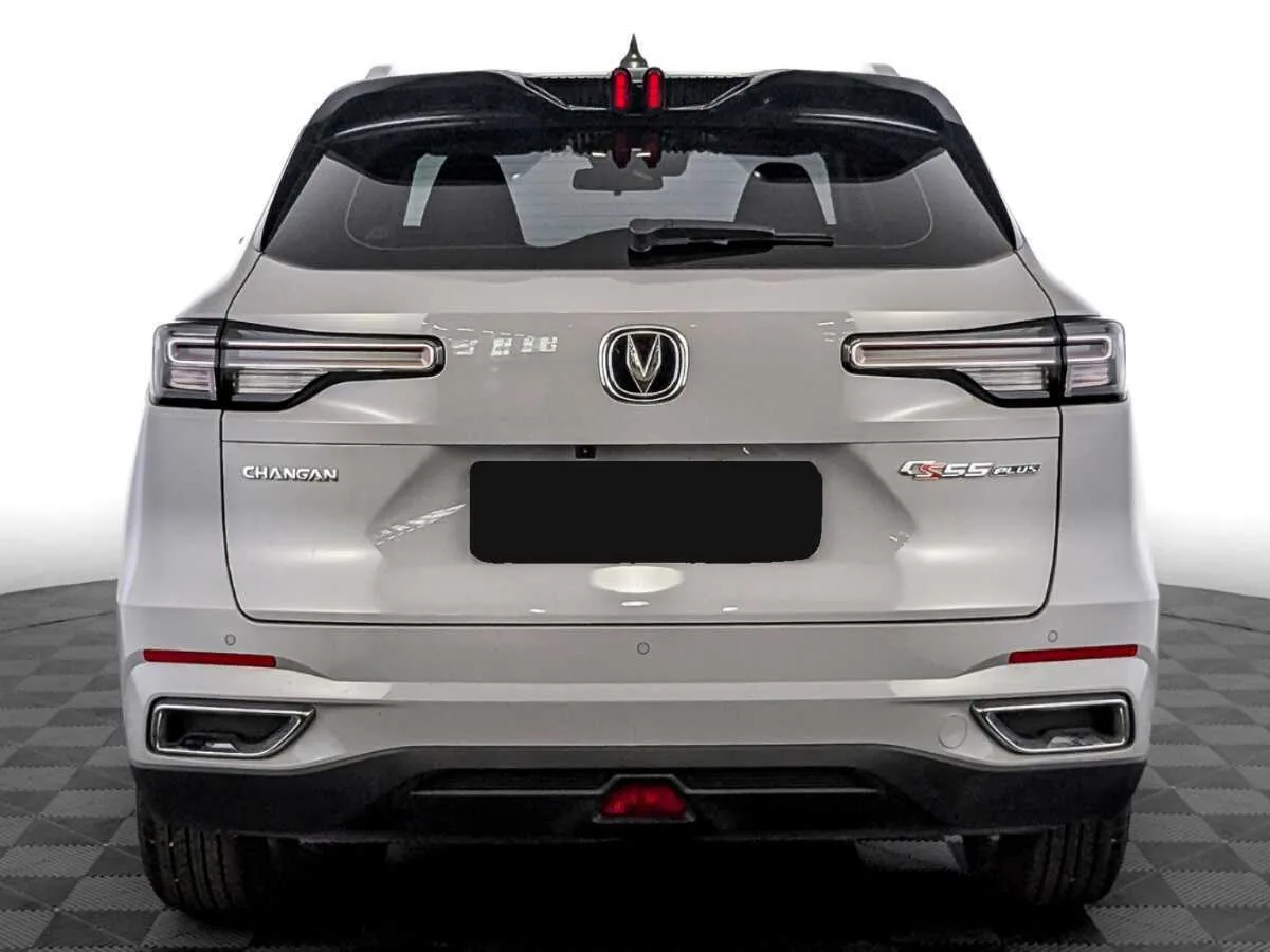 Changan CS55PLUS