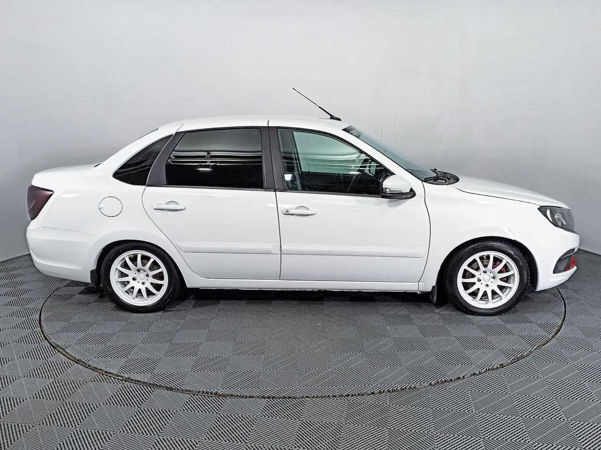 LADA (ВАЗ) Granta