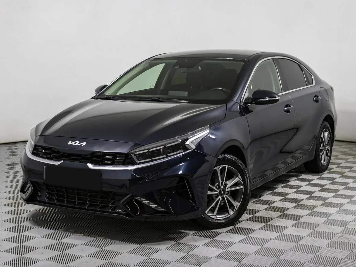Kia Cerato