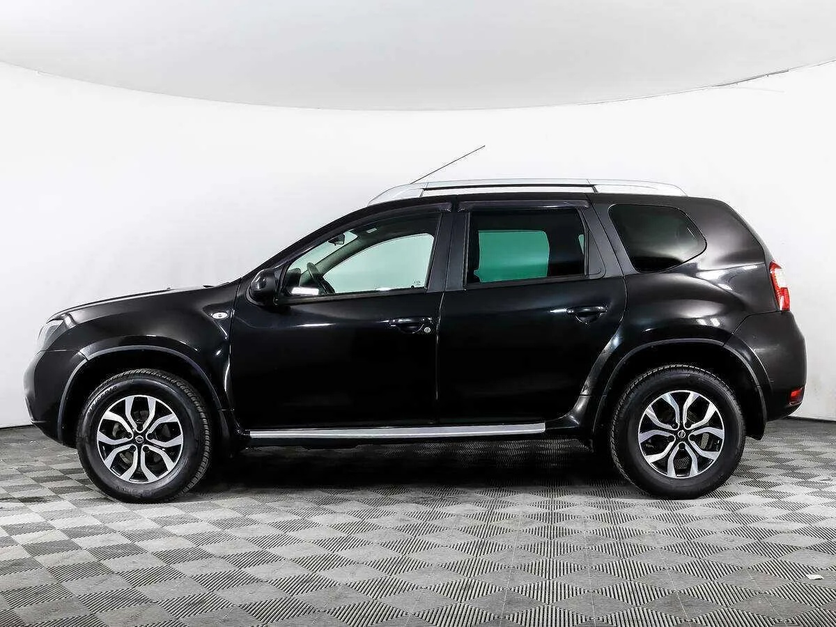 Nissan Terrano