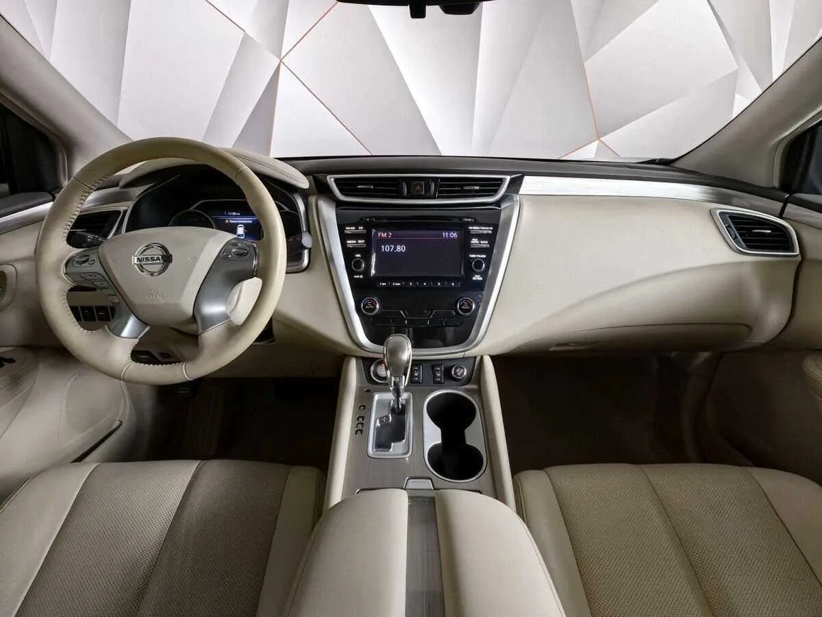 Nissan Murano