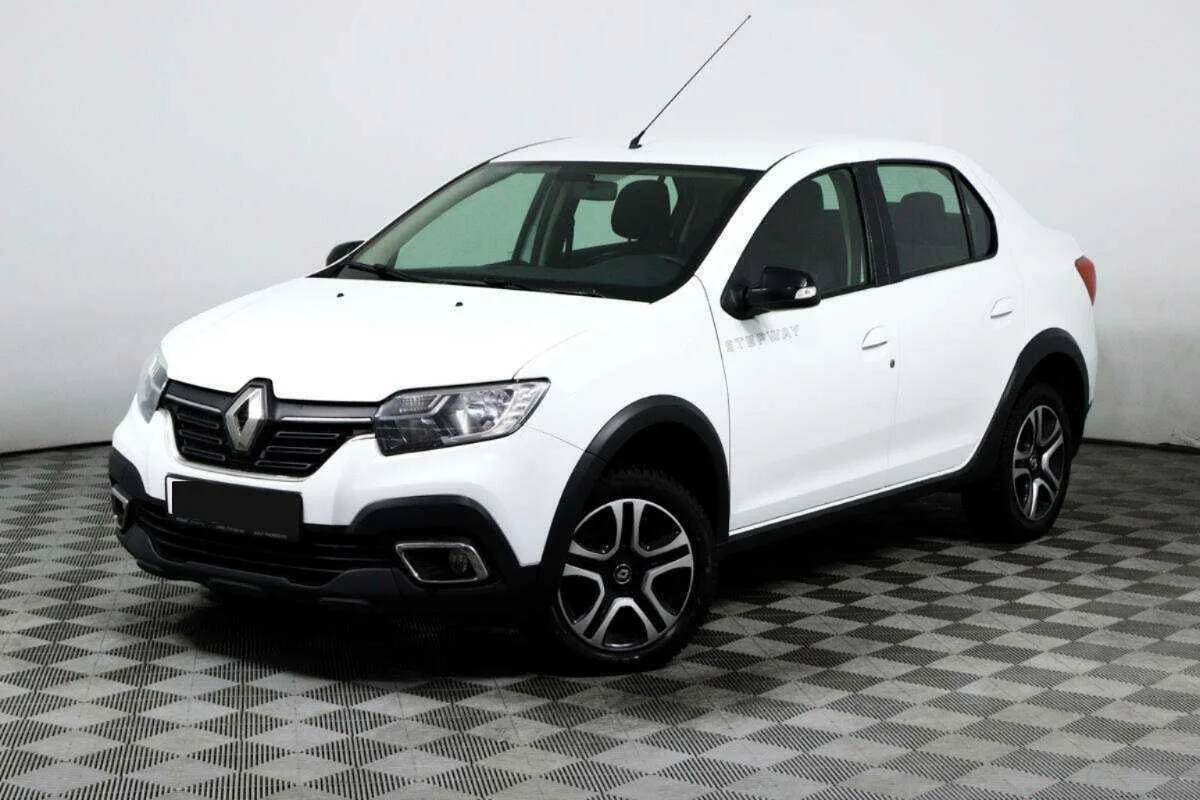 Renault Logan