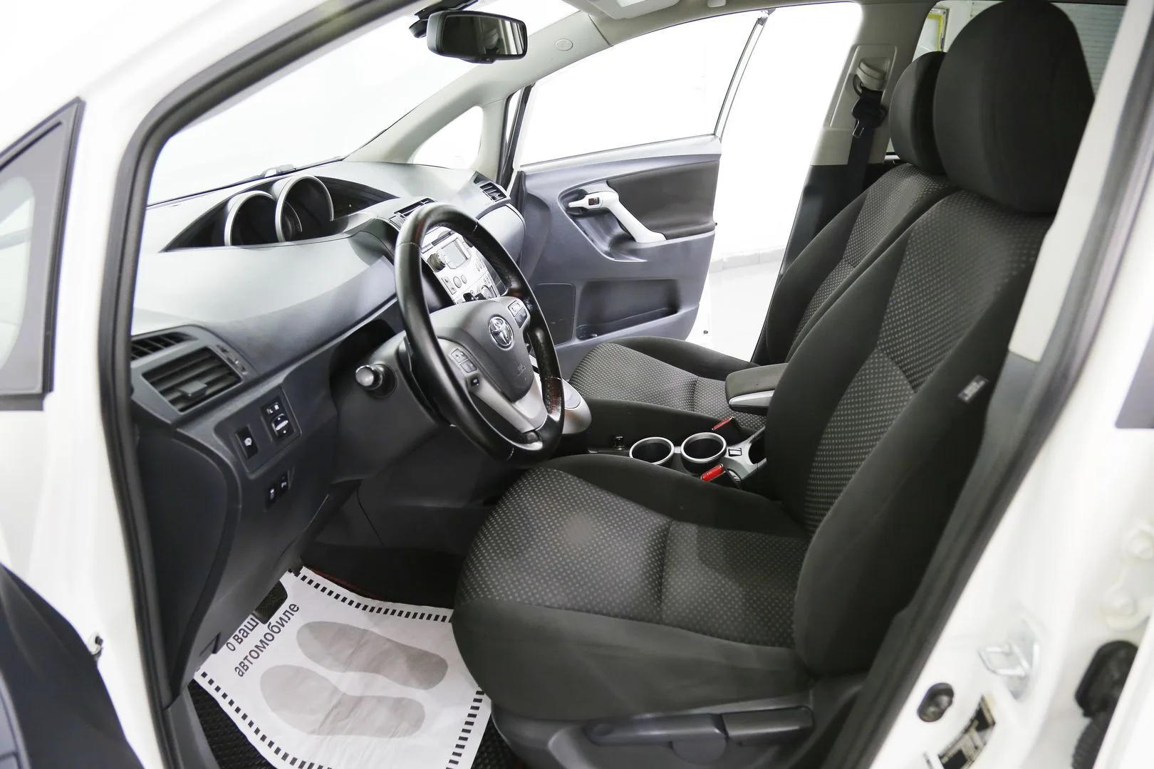 Toyota Verso