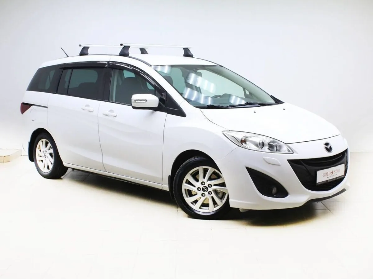 Mazda 5