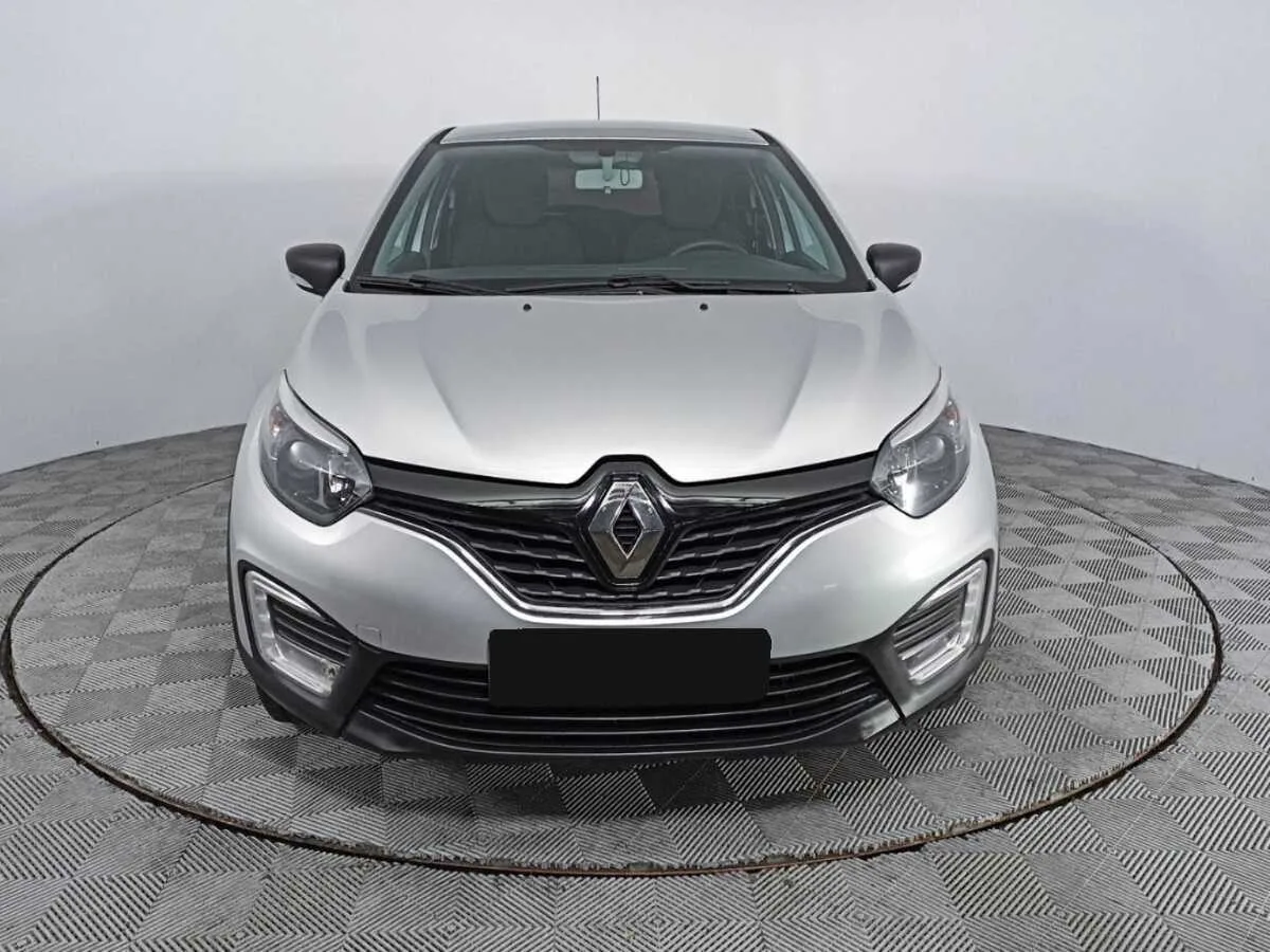 Renault Kaptur
