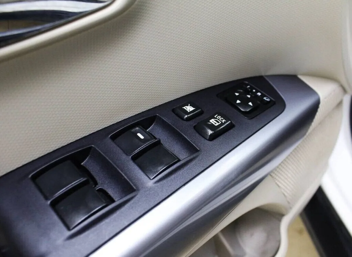 Peugeot 4007