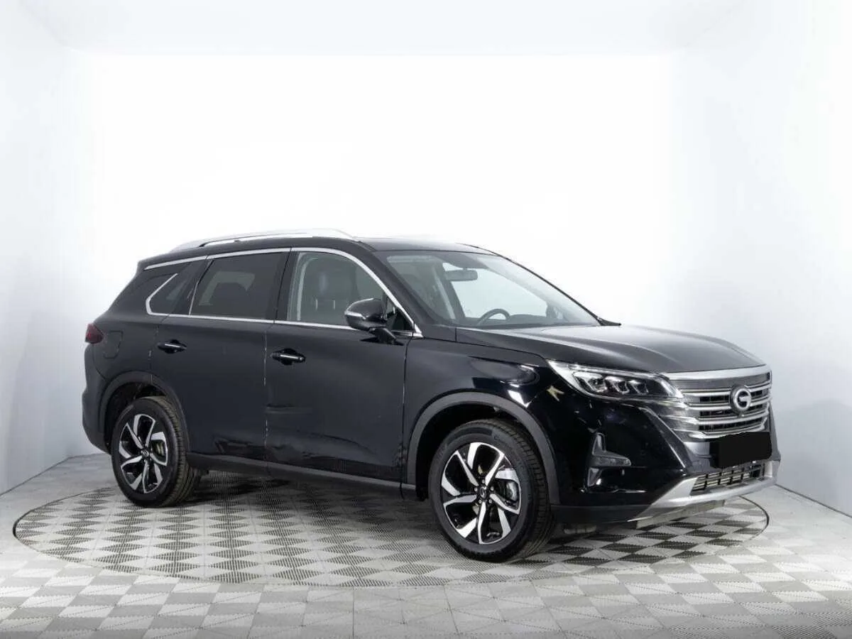 GAC GS5