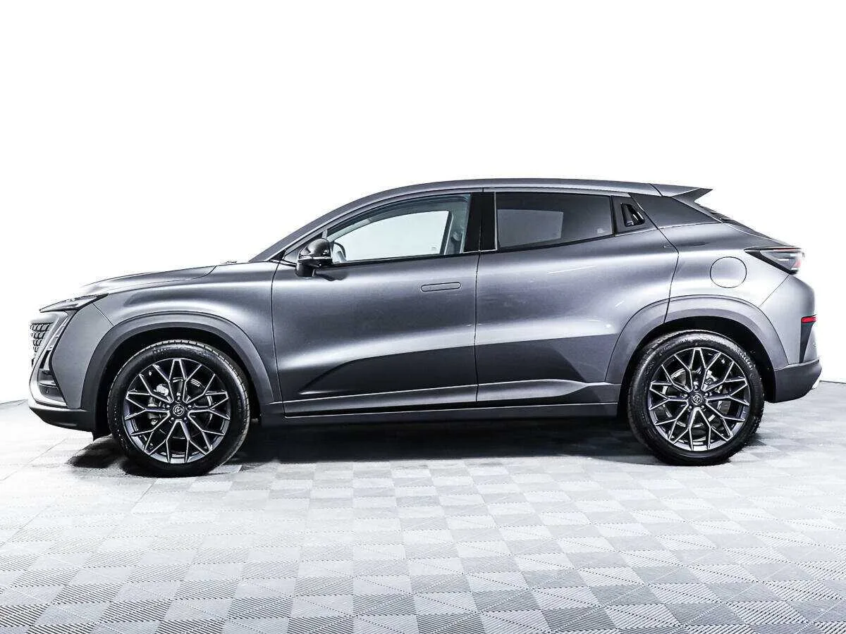 Changan Uni T