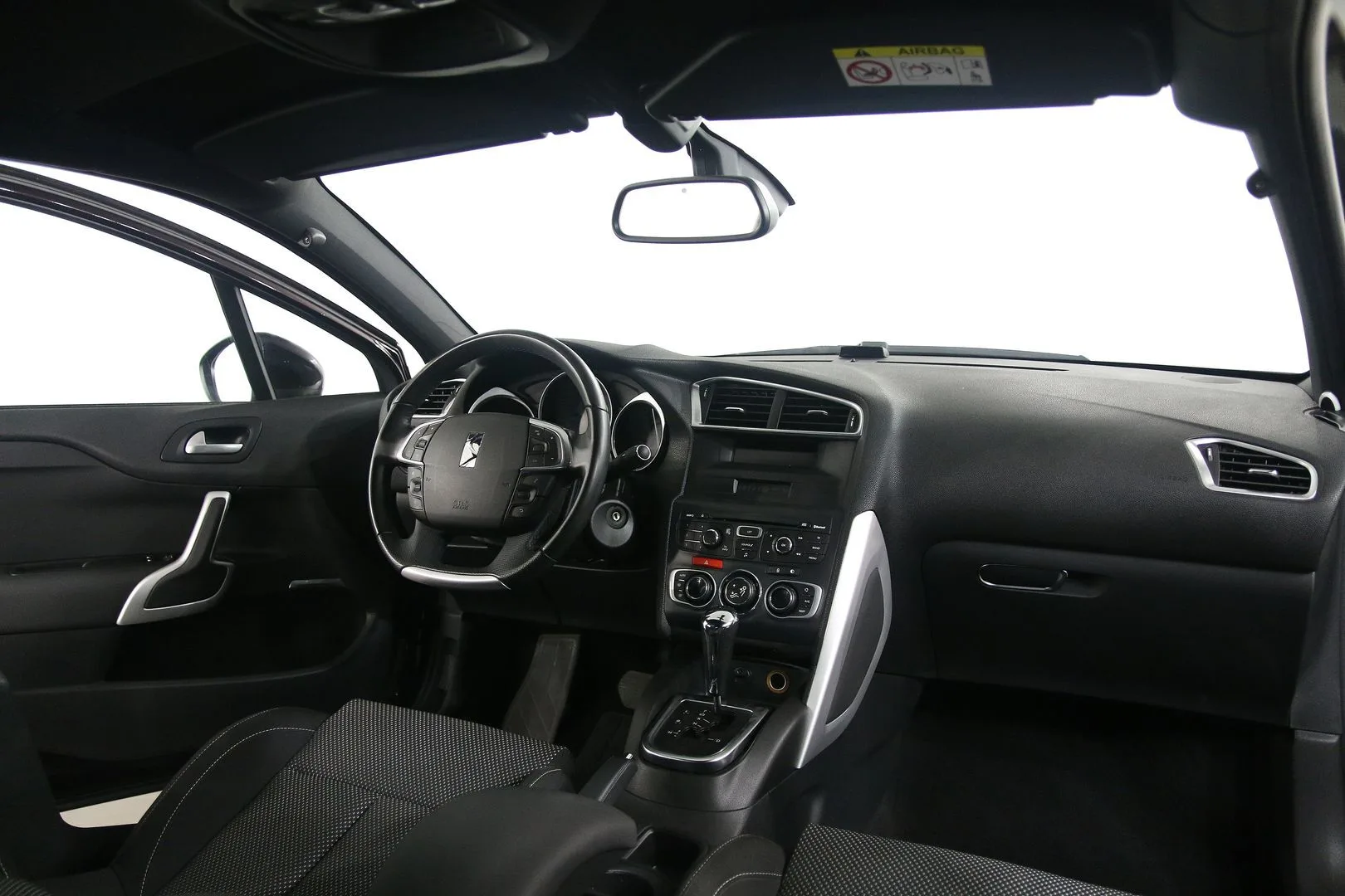 Citroen DS4