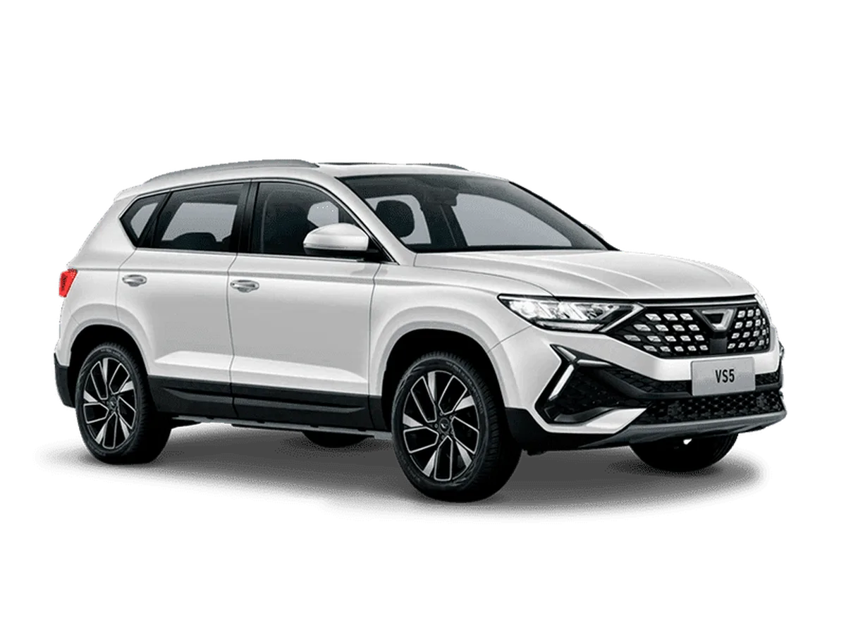 BAIC X75