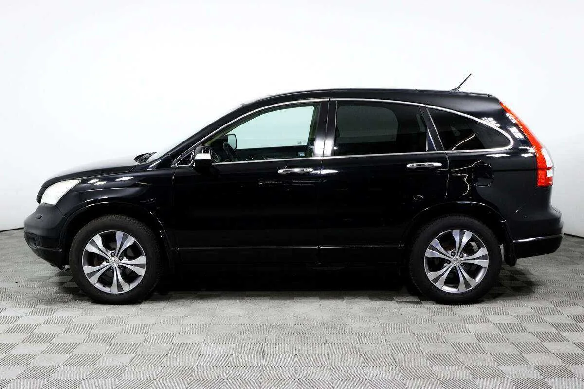 Honda Cr V