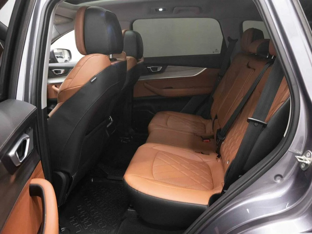 Chery Tiggo 8 Pro Max