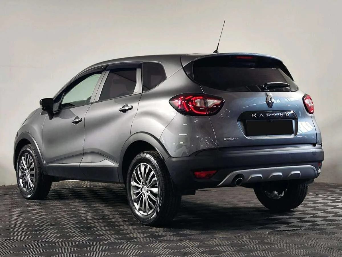 Renault Kaptur