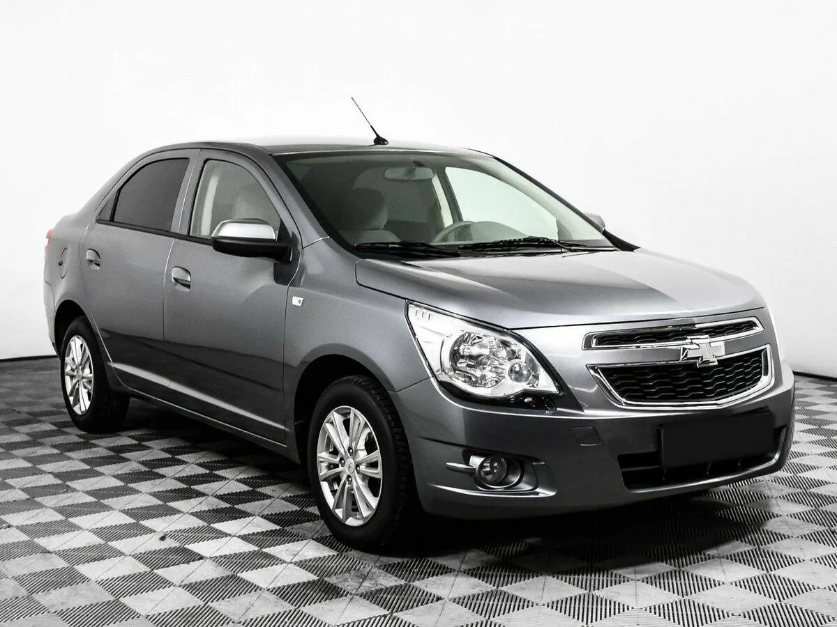 Chevrolet Cobalt