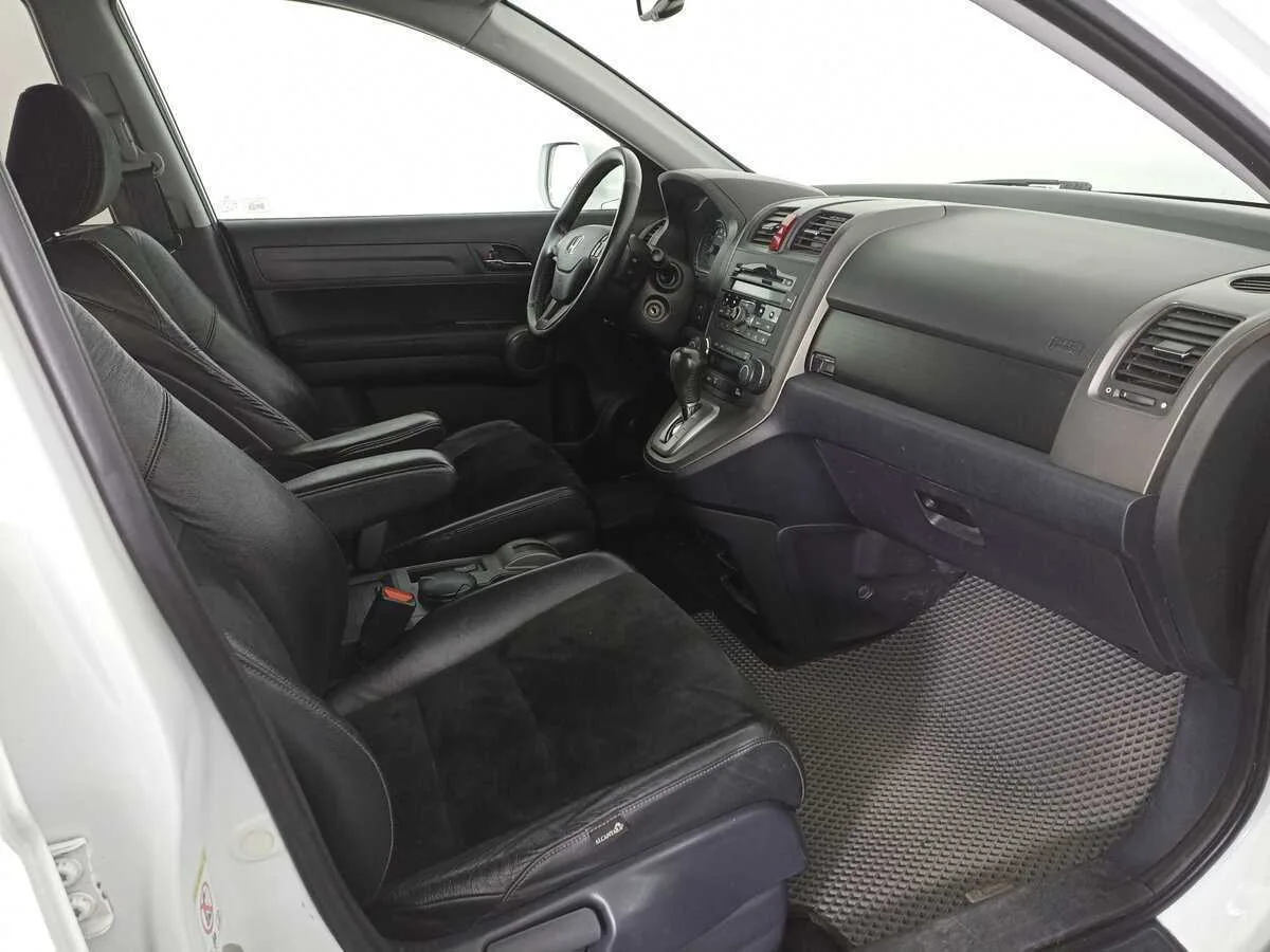 Honda Cr V