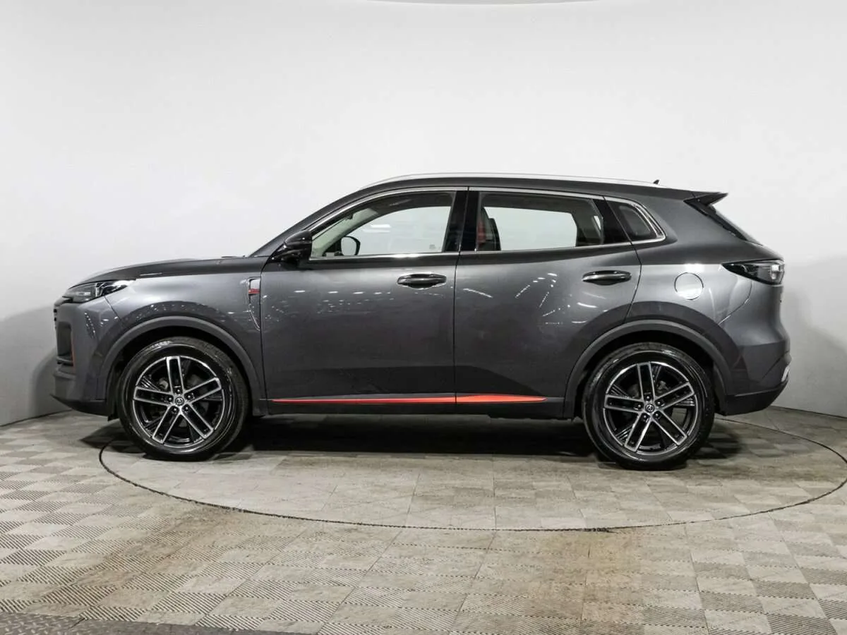 Changan CS55 Plus