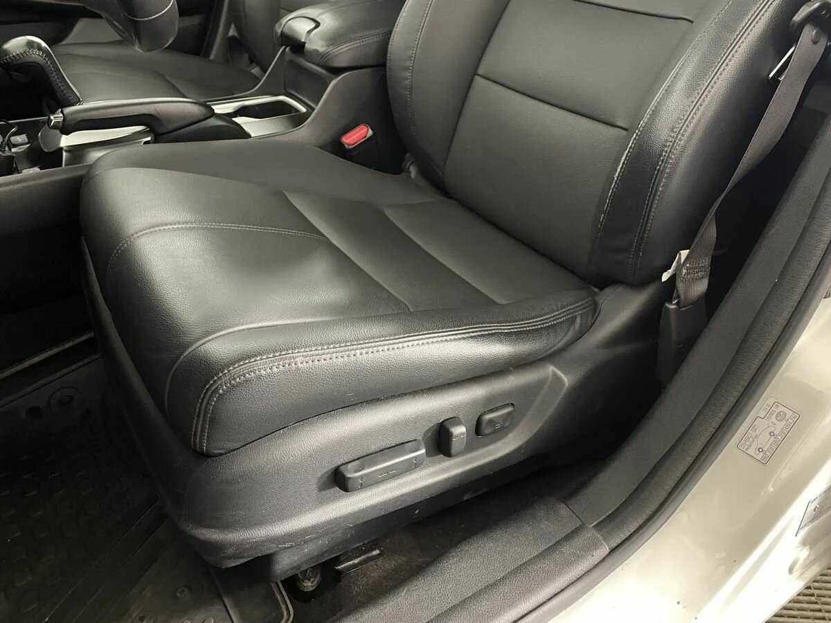 Honda Crosstour