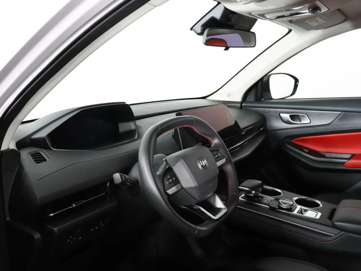Changan CS55 Plus