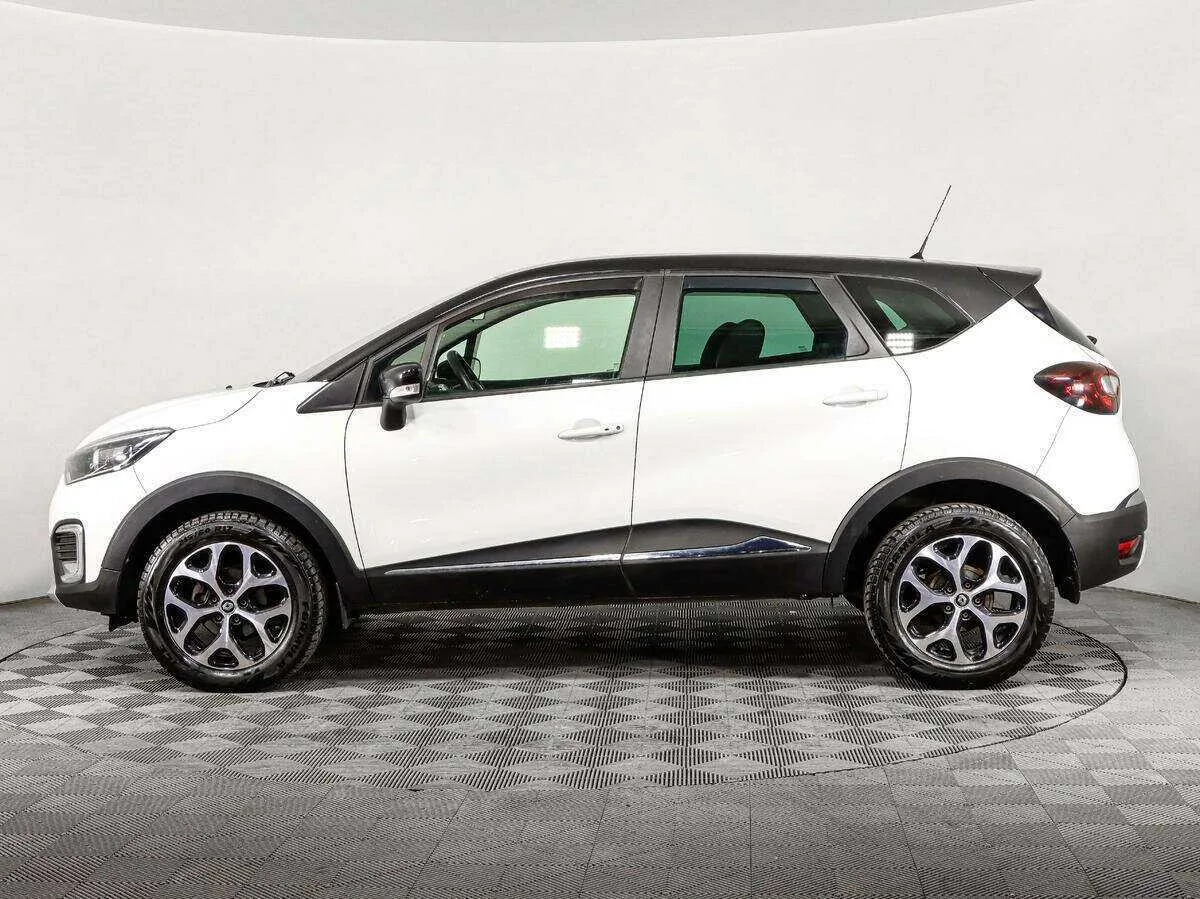 Renault Kaptur