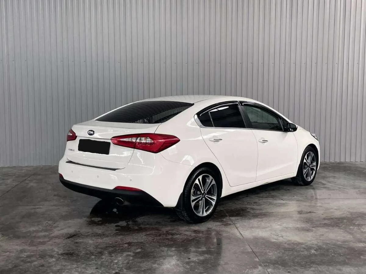 Kia Cerato