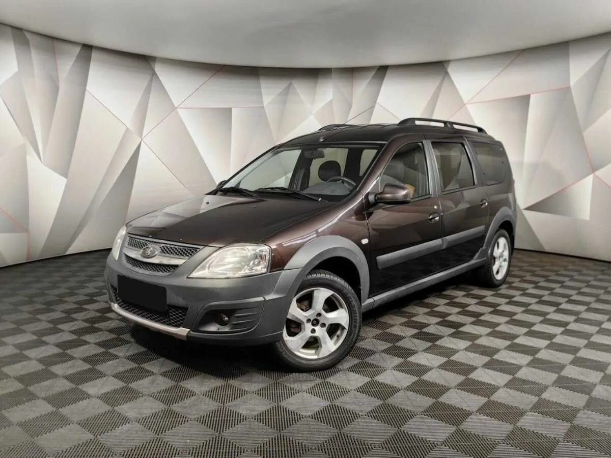 LADA (ВАЗ) Largus