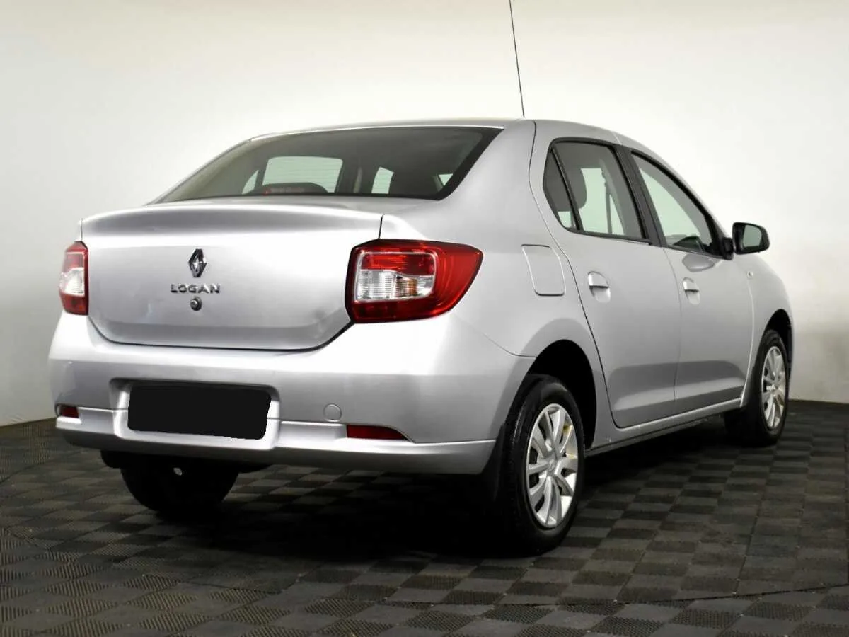 Renault Logan